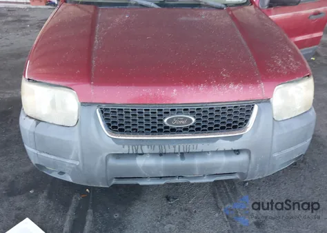 2003 Ford Escape Xlt z USA, uszkodzony, nr VIN 1FMYU03153KB88692